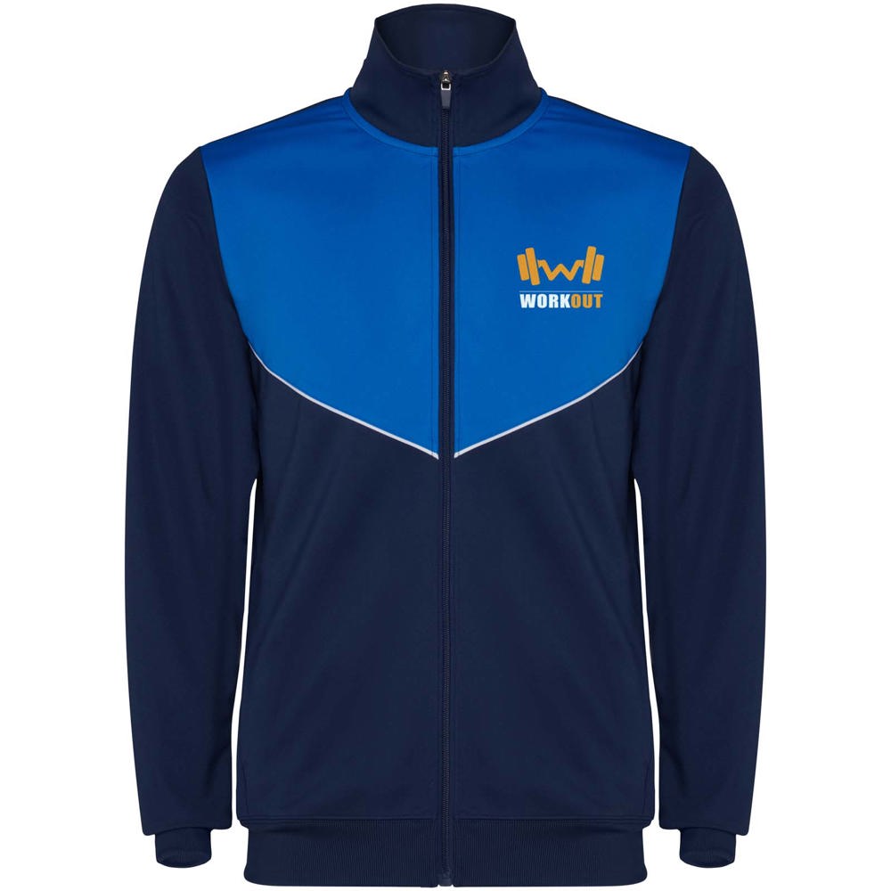 Evans 225 g/m² Trainingsanzug Unisex