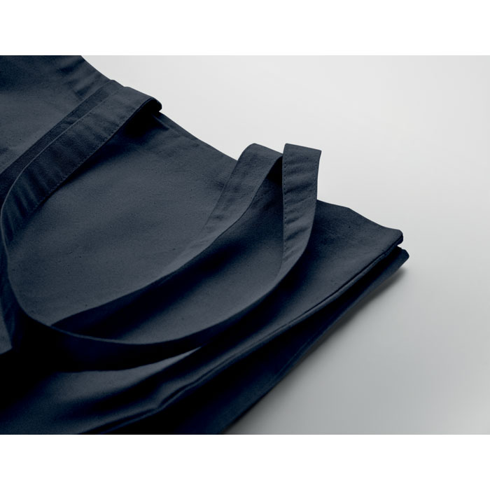 OSOLE++ COLOUR - Einkaufstasche Fairtrade 180g