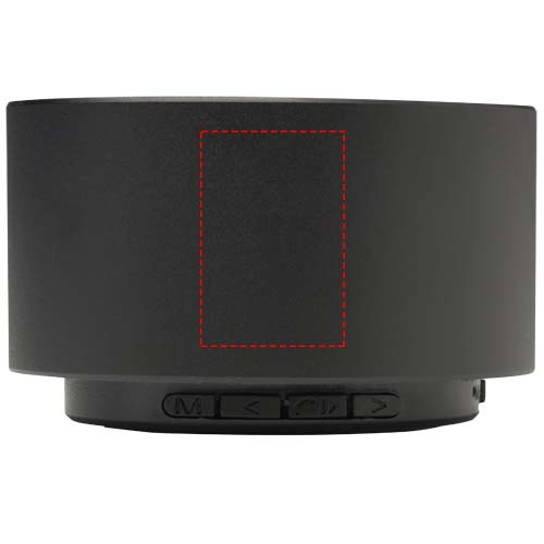 Ankaa 3 W Bluetooth® Lautsprecher aus recyceltem Aluminium