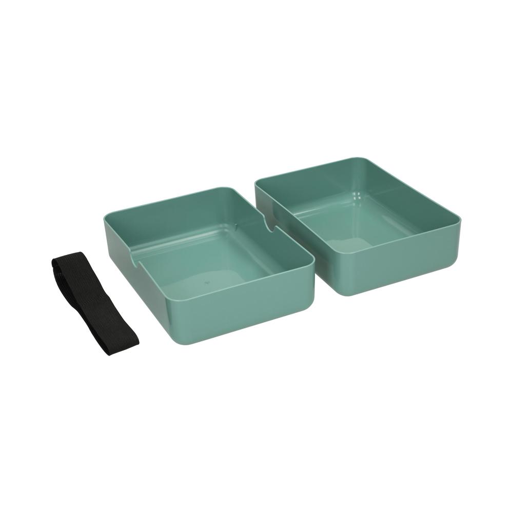 Bio-Vorratsdose "Match"