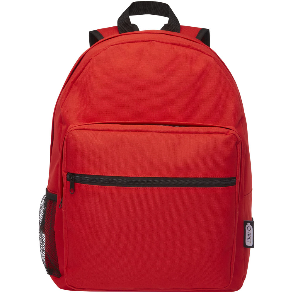 Retrend RPET-Rucksack 16L
