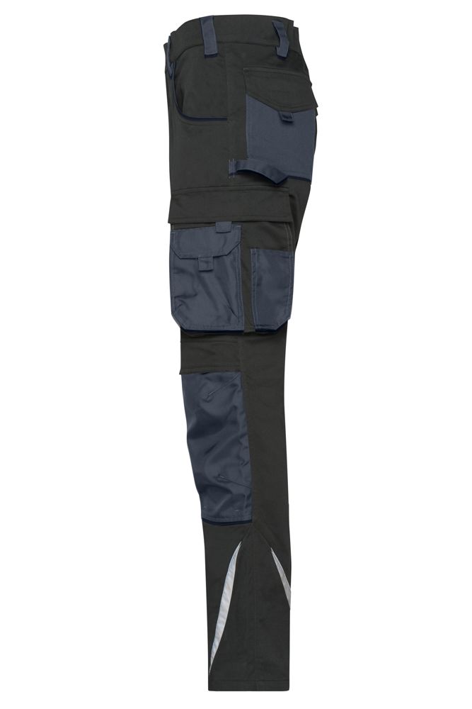 Workwear Pants Slim Line - STRONG -  GRS