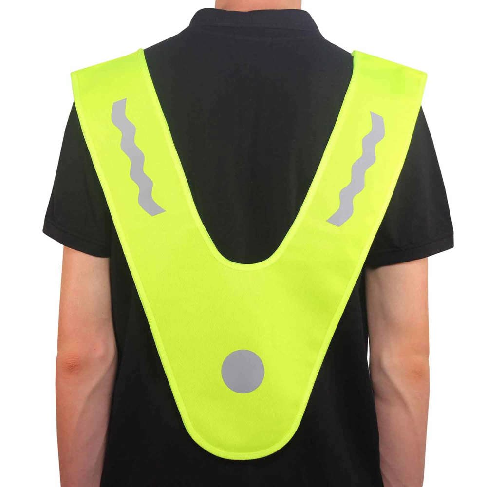 Erwachsenenüberwurf DREIECK