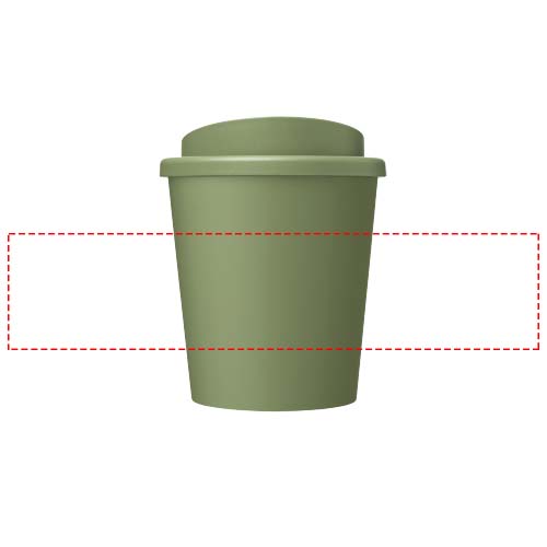 Americano® Espresso POP 250 ml Becher