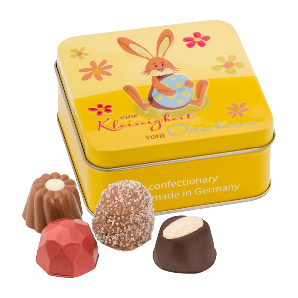 Kleinigkeit vom Osterhasen - Pralinen 50 g
