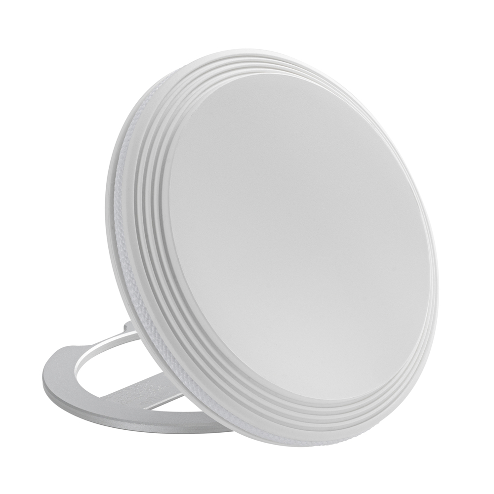 2-in-1 Magnetischer Wireless Charger REEVES-CONVERTICS CHARGE - weiß / weiß