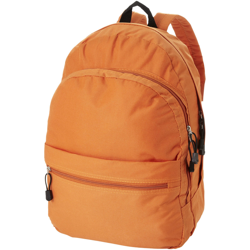 Trend Rucksack 17L - Orange