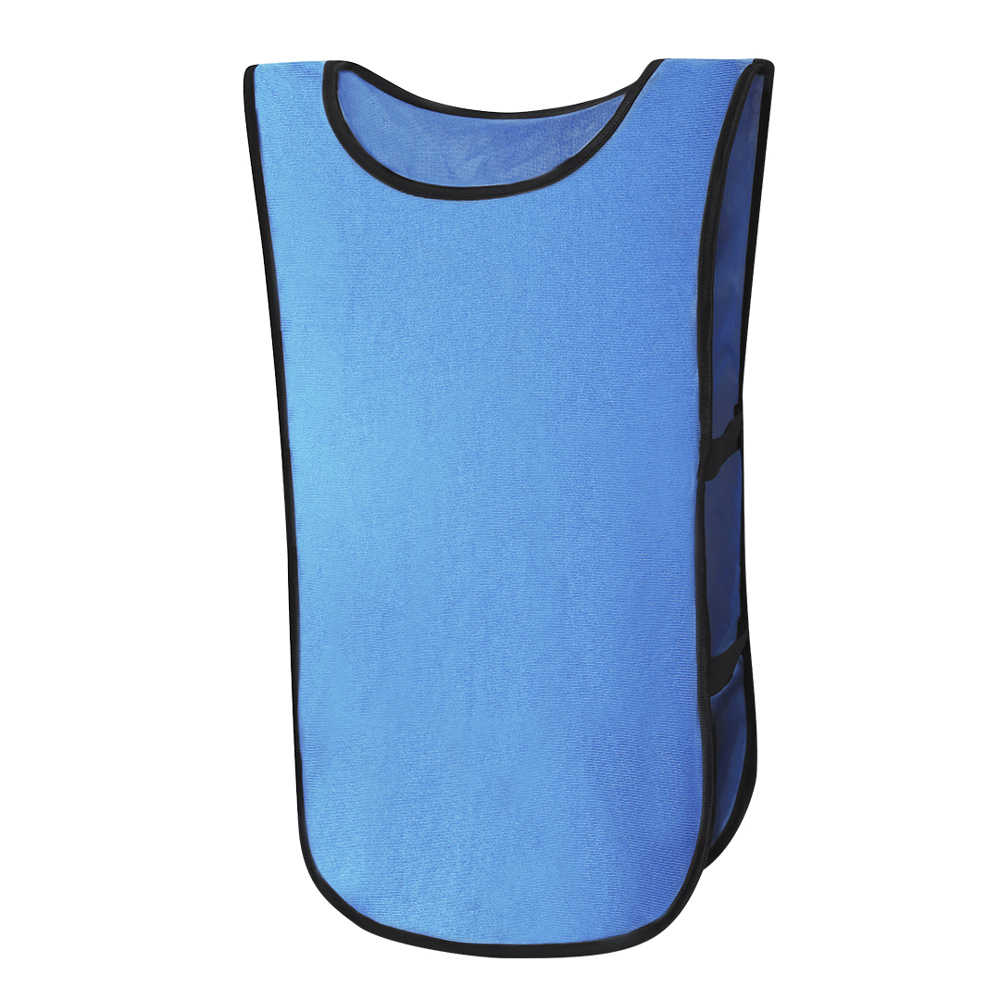 Kinder Weste Wirtz - AZUL