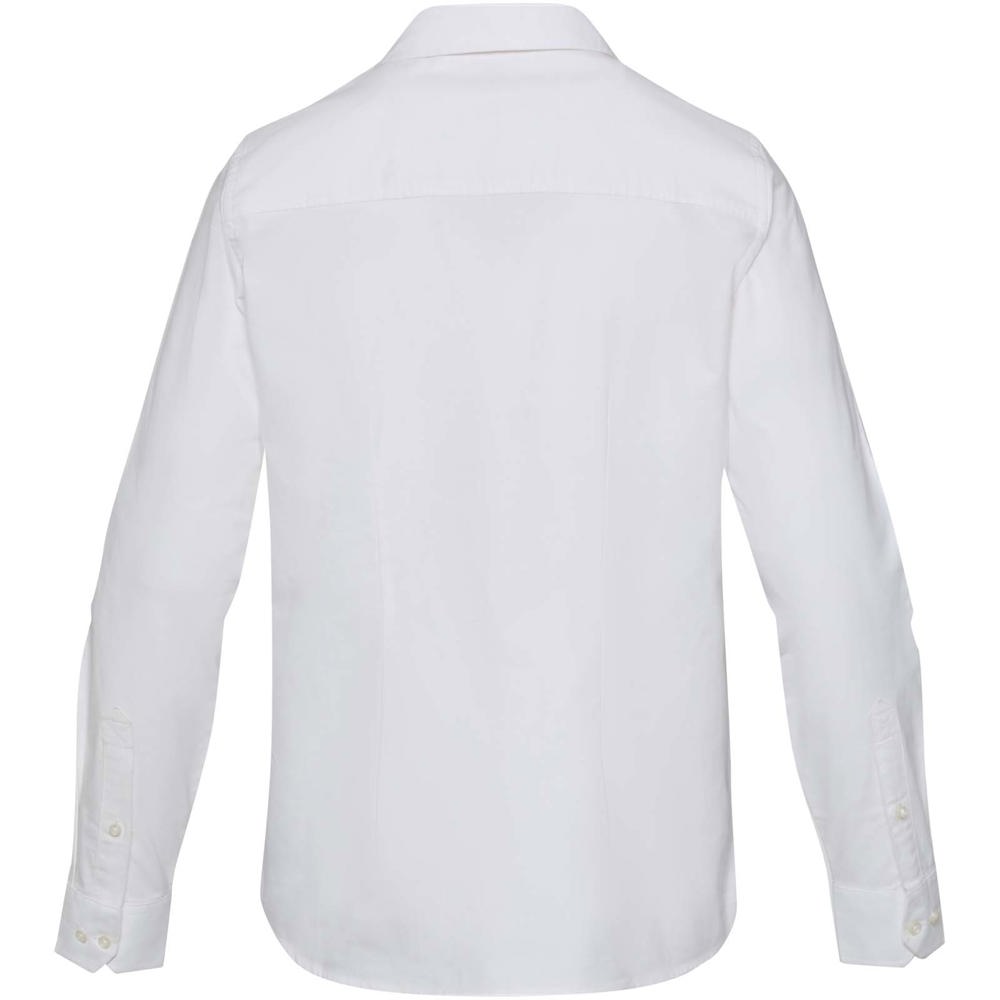 Sphene 165 g/m² Oxford Bluse