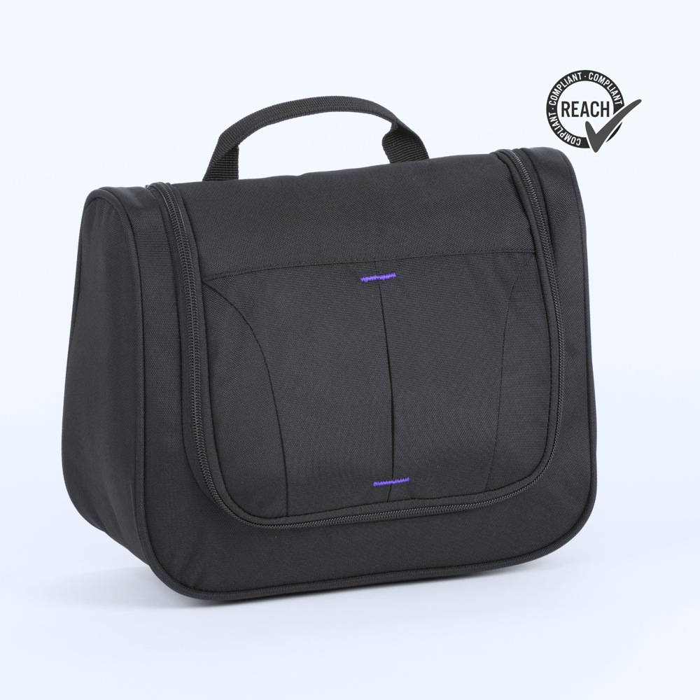 Primo Urban Kosmetiktasche - Violett