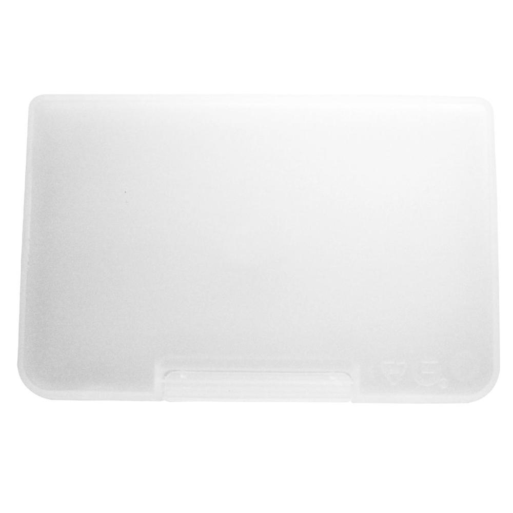 Universalbox "Mini" - transparent-milchig