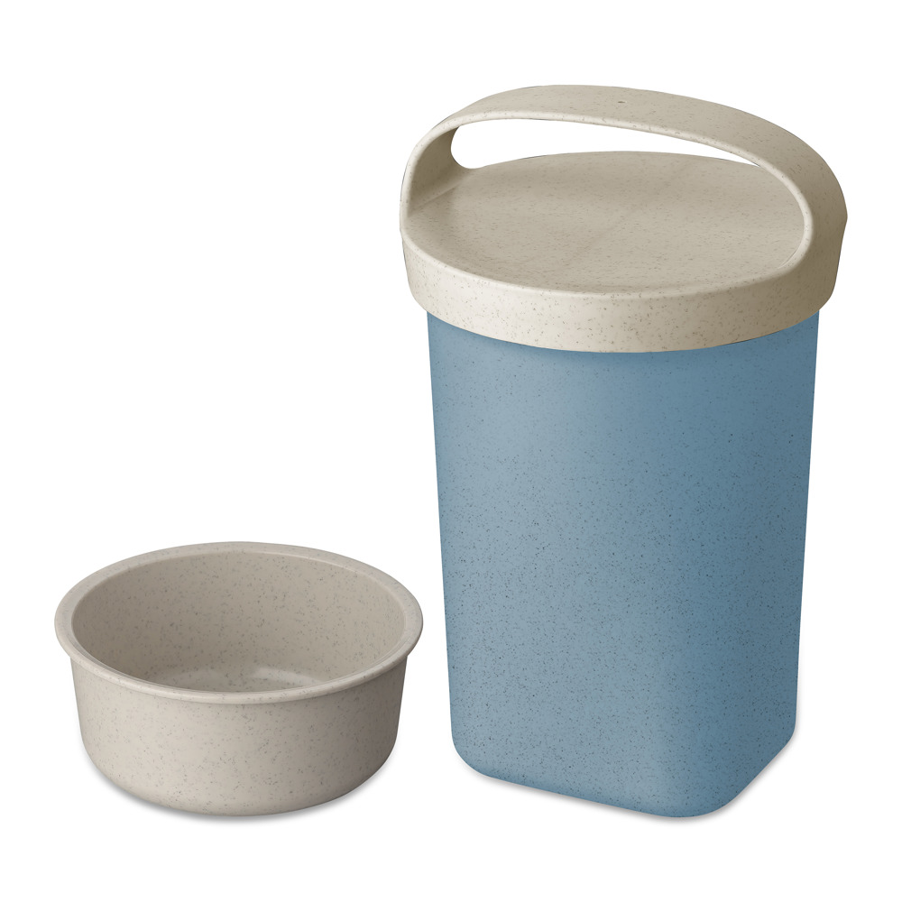 BUDDY 0,7 - nature flower blue