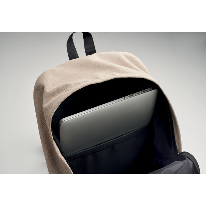 LEIRUR - 15 " Laptop-Rucksack