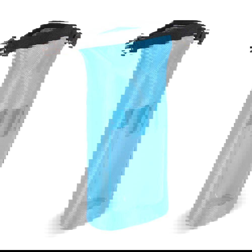 2L Ripstop Dry Bag für Mobiltelefone – IPX6 - Hellblau