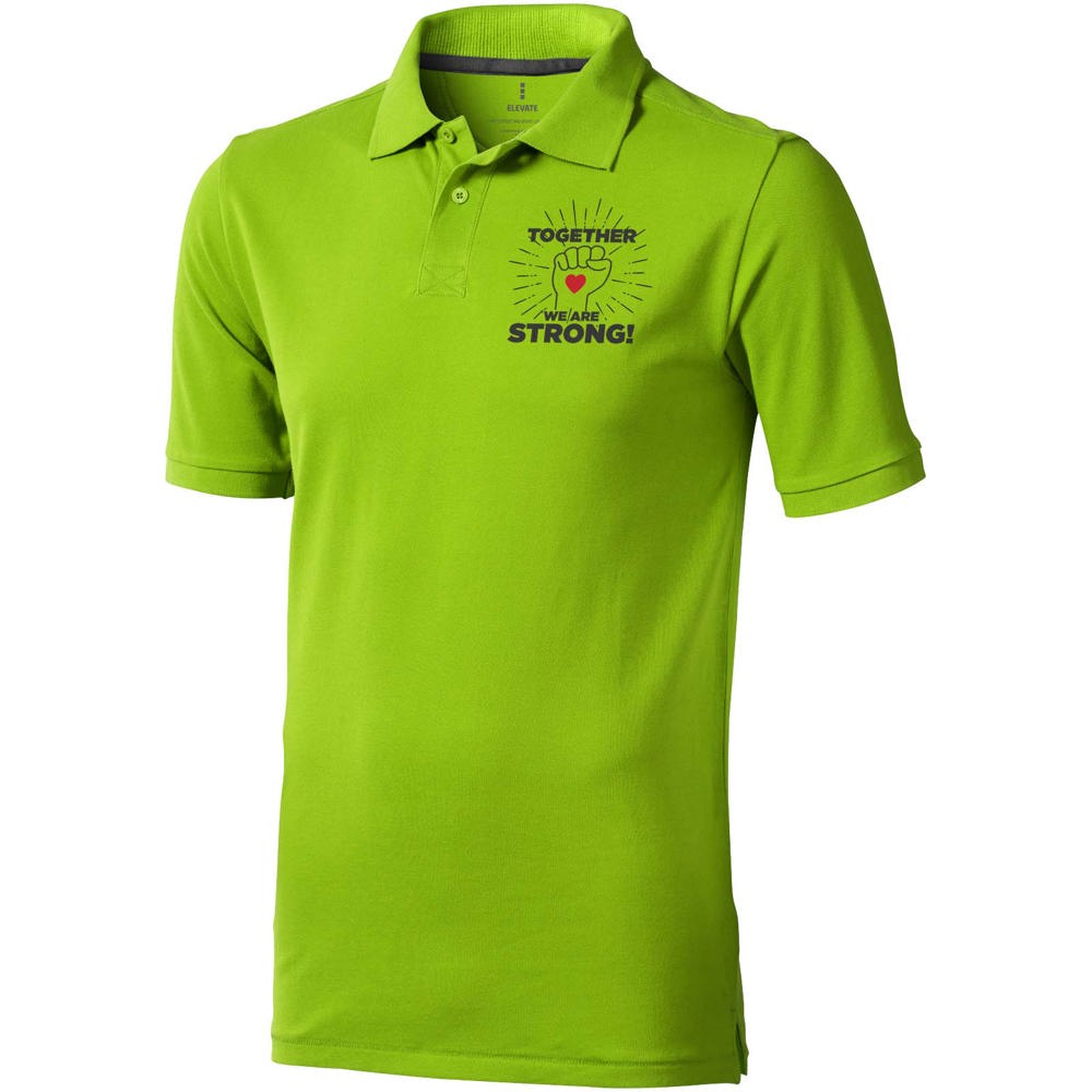 Calgary 200 g/m² Poloshirt für Herren
