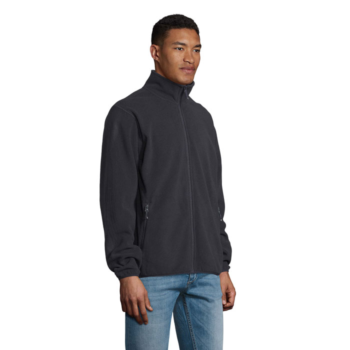 FACTOR MEN - FACTOR HERREN MICROFLEECE