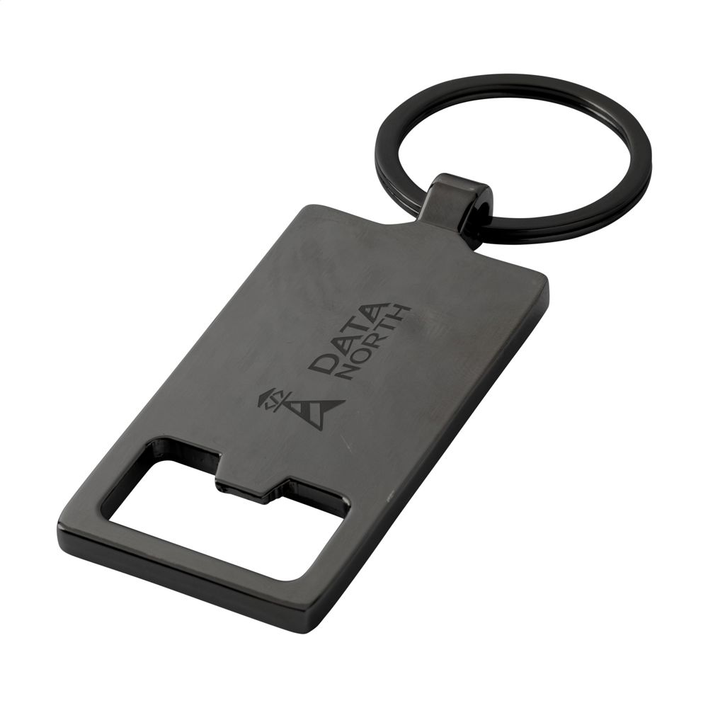 Sammy Flaschenöffner Schlüsselanhänger