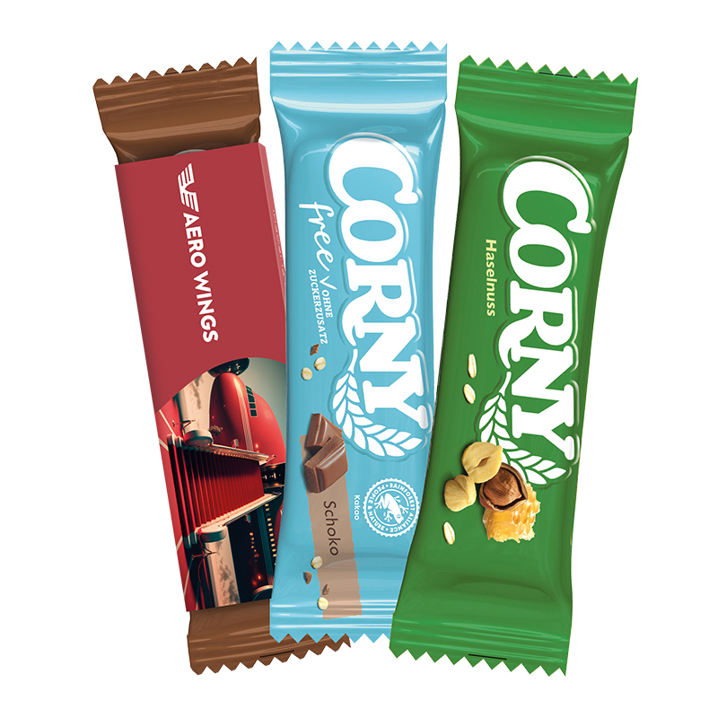 Corny Müsliriegel