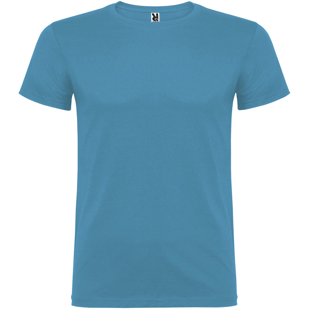 Beagle 155 g/m² T-Shirt für Kinder - tiefes blau