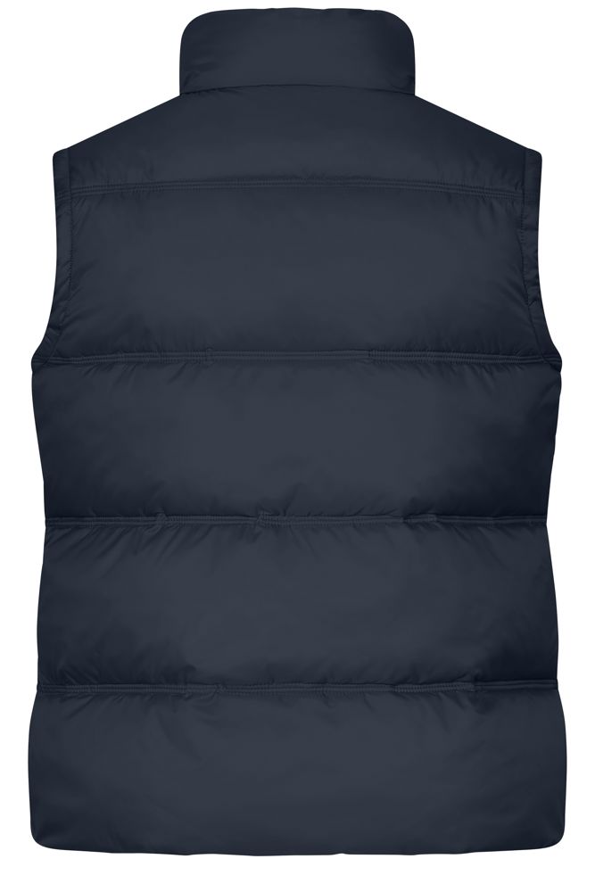 Ladies' Winter Vest GRS