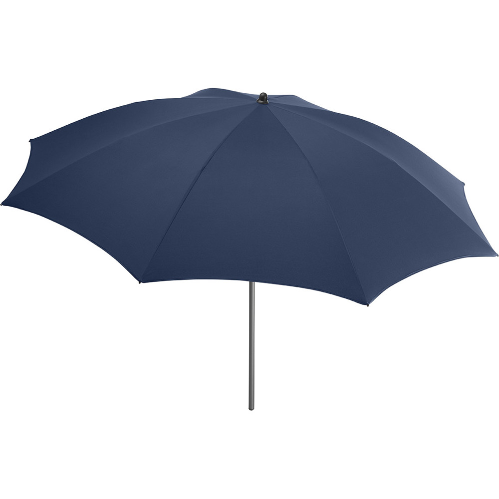 8185 Sonnenschirm M - Nachtblau