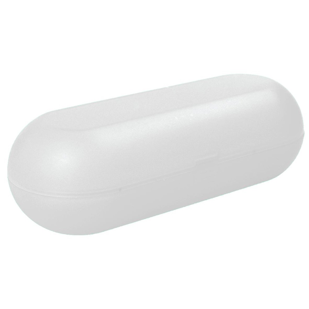 Dose "B-Box" - transparent-milchig