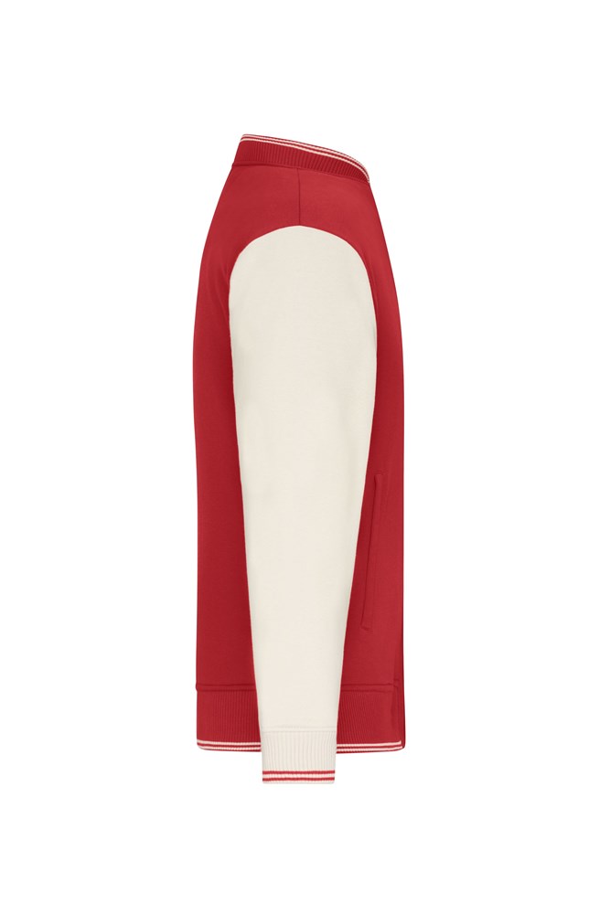 College-Jacket UNISEX  OCS Blended & RCS