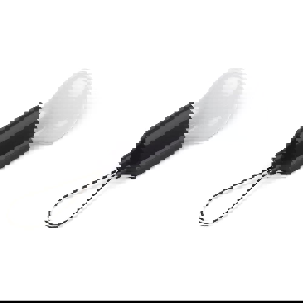 Schlüsselanhänger Glühlampe