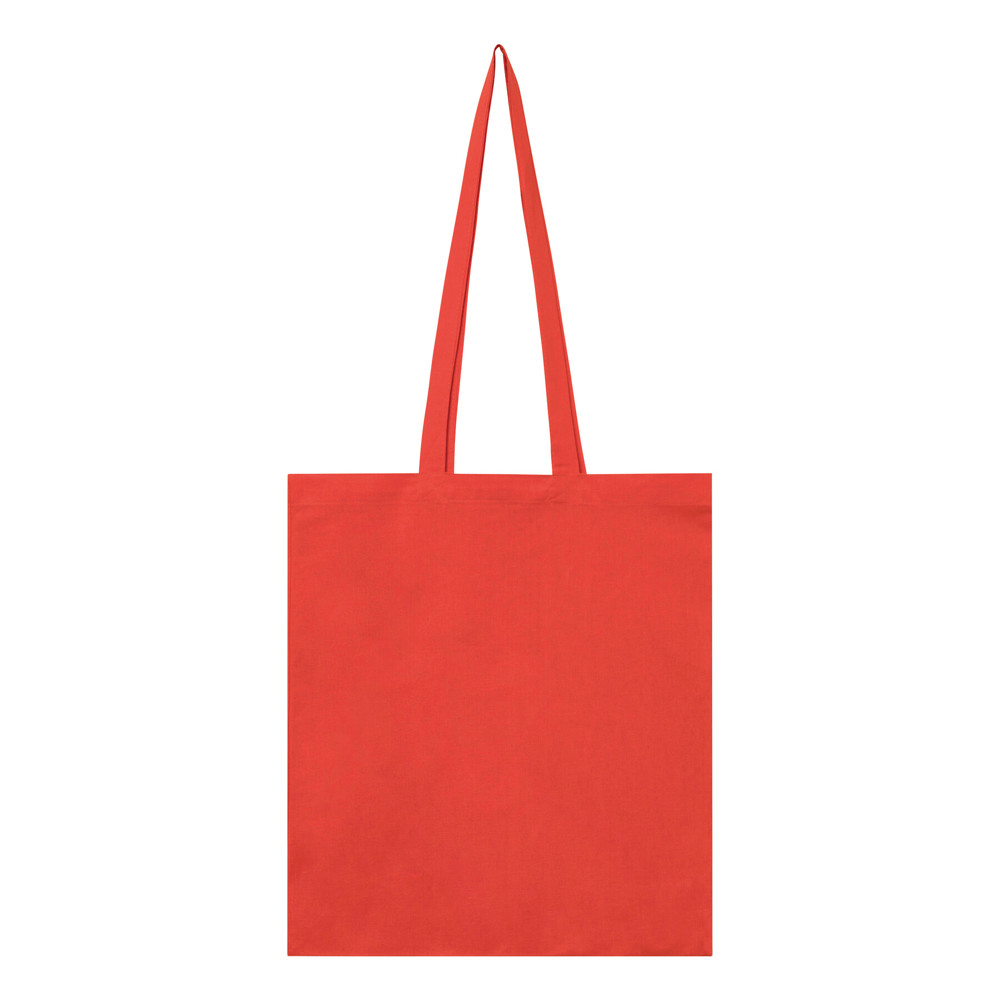 BIG PURE - Baumwolltasche