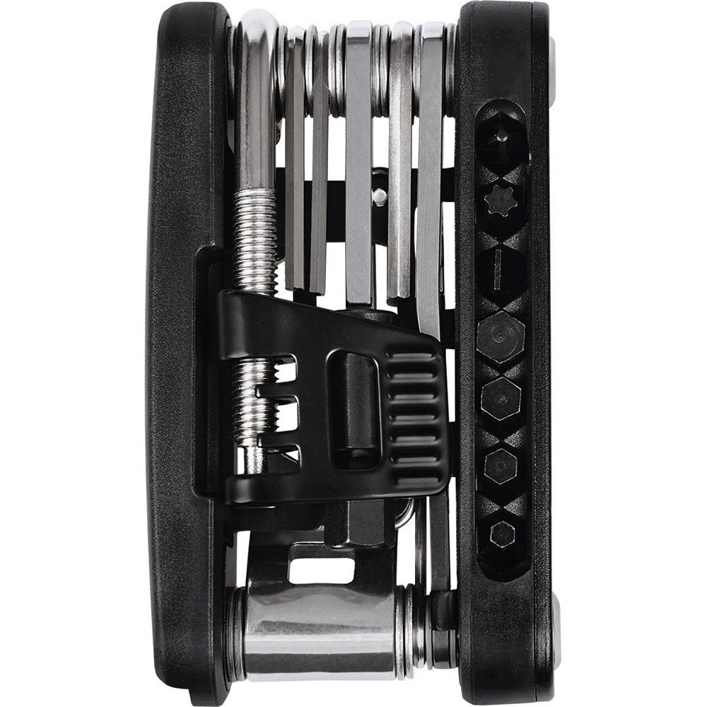 Fahrrad-Multifunktions-Werkzeug "Bike Tool 23 HC"