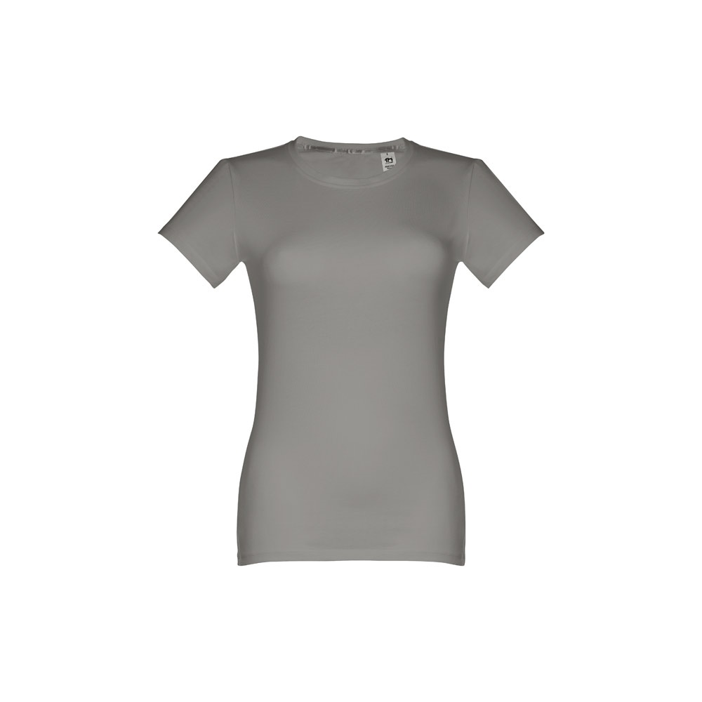 THC ANKARA WOMEN. Damen T-shirt - Grau