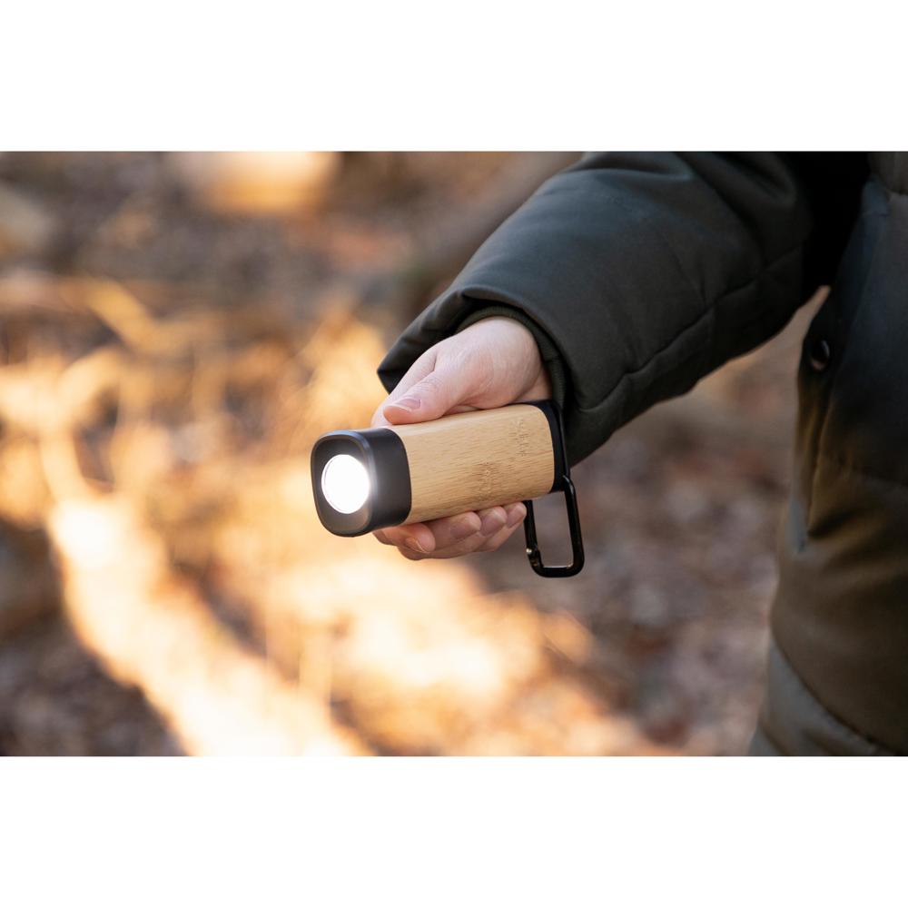 Taschenlampe "Apollon"