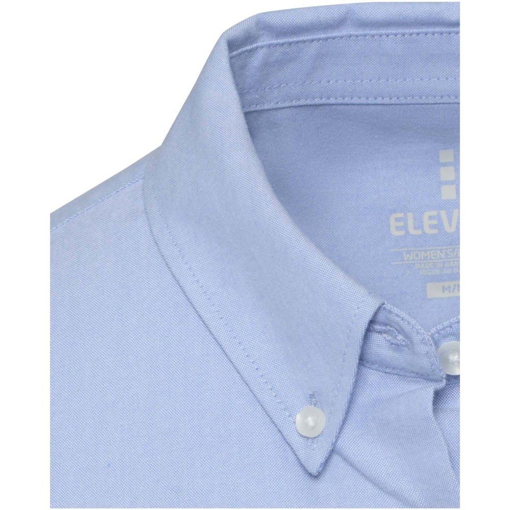 Sphene 165 g/m² Oxford Bluse