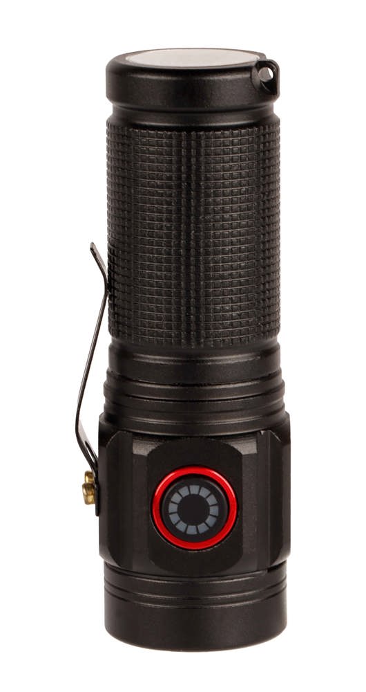 MINI TASCHENLAMPE - HIGH POWER