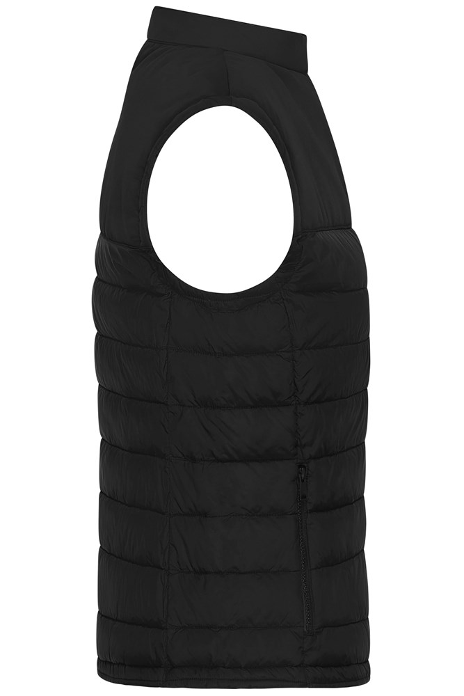 Ladies' Padded Vest  GRS