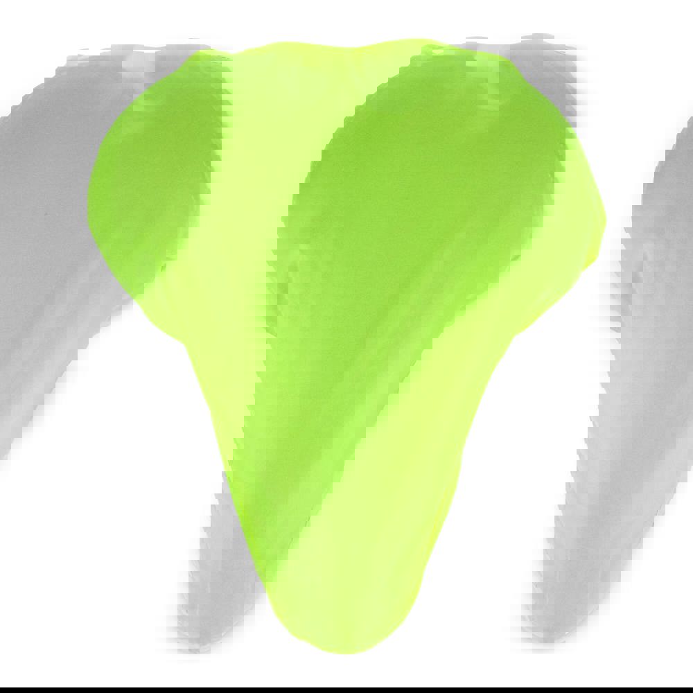 Fahrrad Sattelbezug aus R-PET-Material