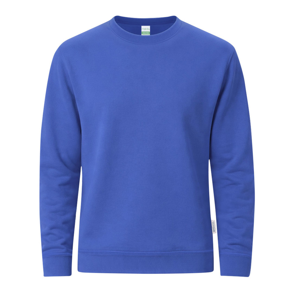 Erwachsene Sweatshirt Skelton - AZUL