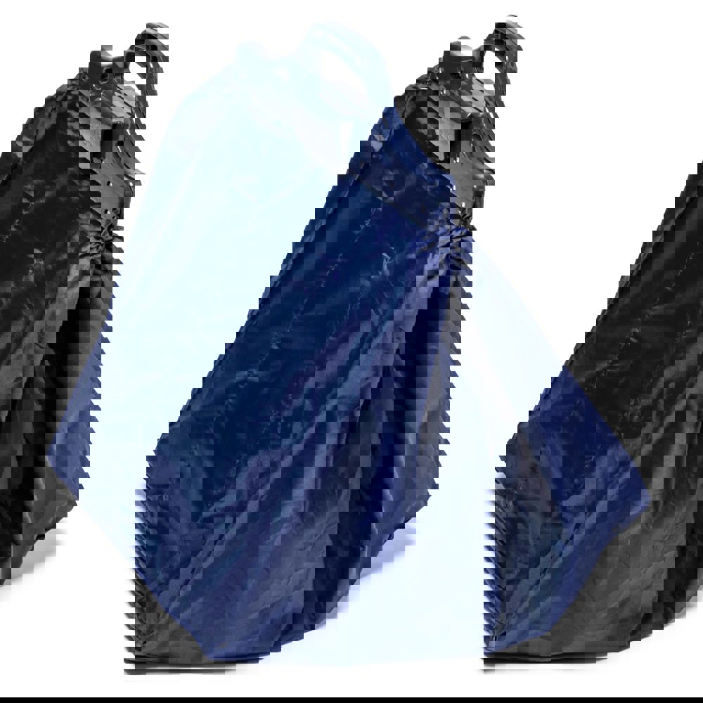 Lord Nelson BIG Einkaufstasche mit Kühltasche 41x33x28 cm