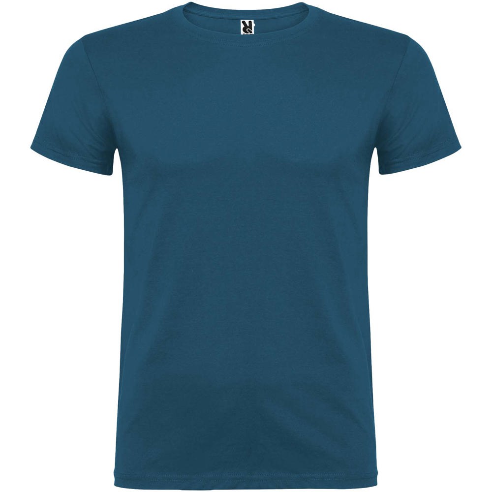 Beagle 155 g/m² T-Shirt für Kinder - mondlichtblau