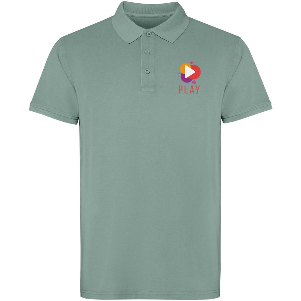 Cobain 200 g/m² Poloshirt Unisex