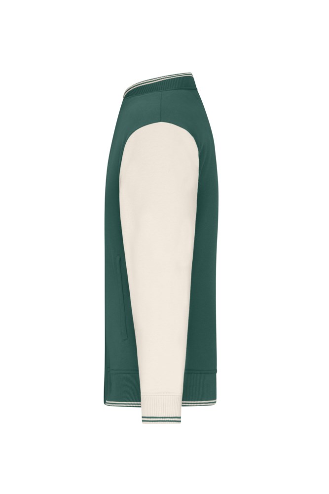 College-Jacket UNISEX  OCS Blended & RCS