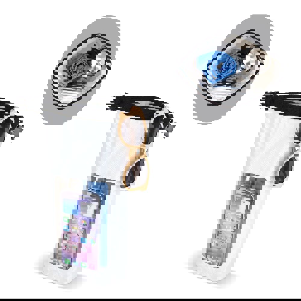 2L Ripstop Dry Bag für Mobiltelefone – IPX6