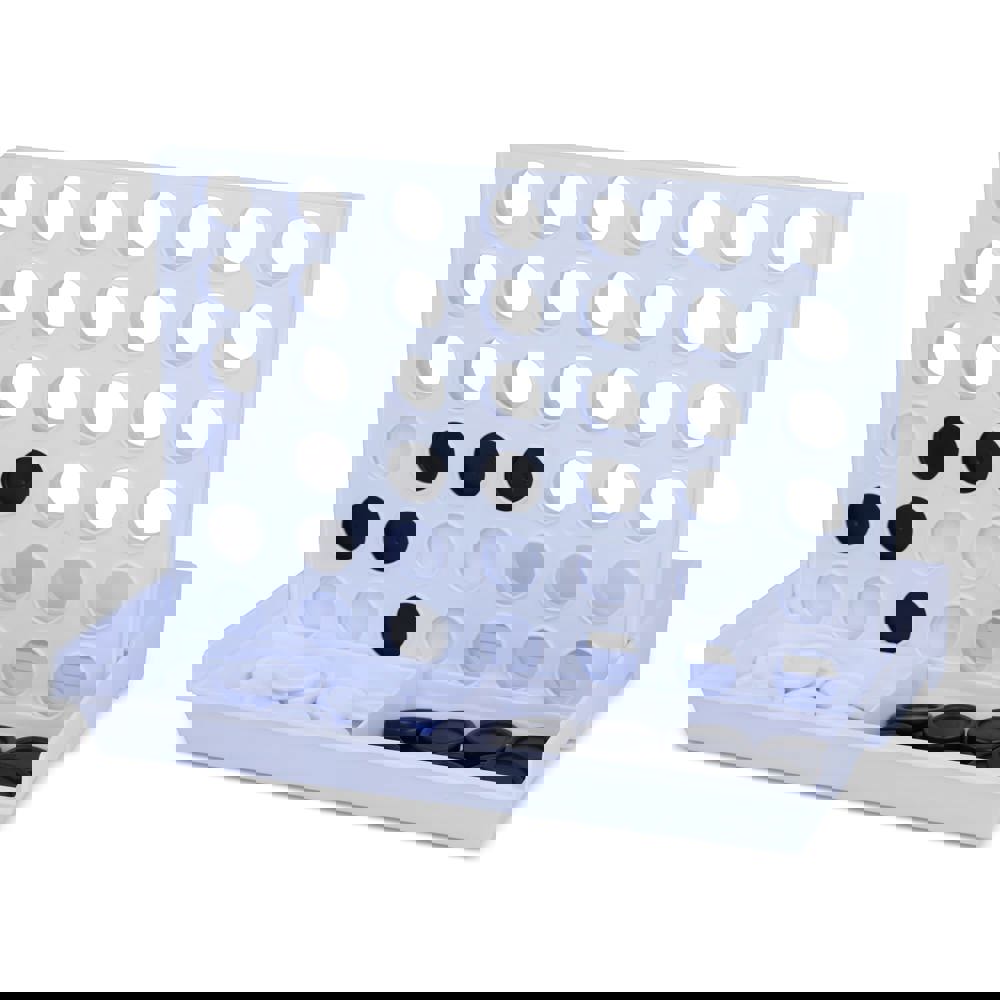 4-in einer Reihe aus recycelten Materialien