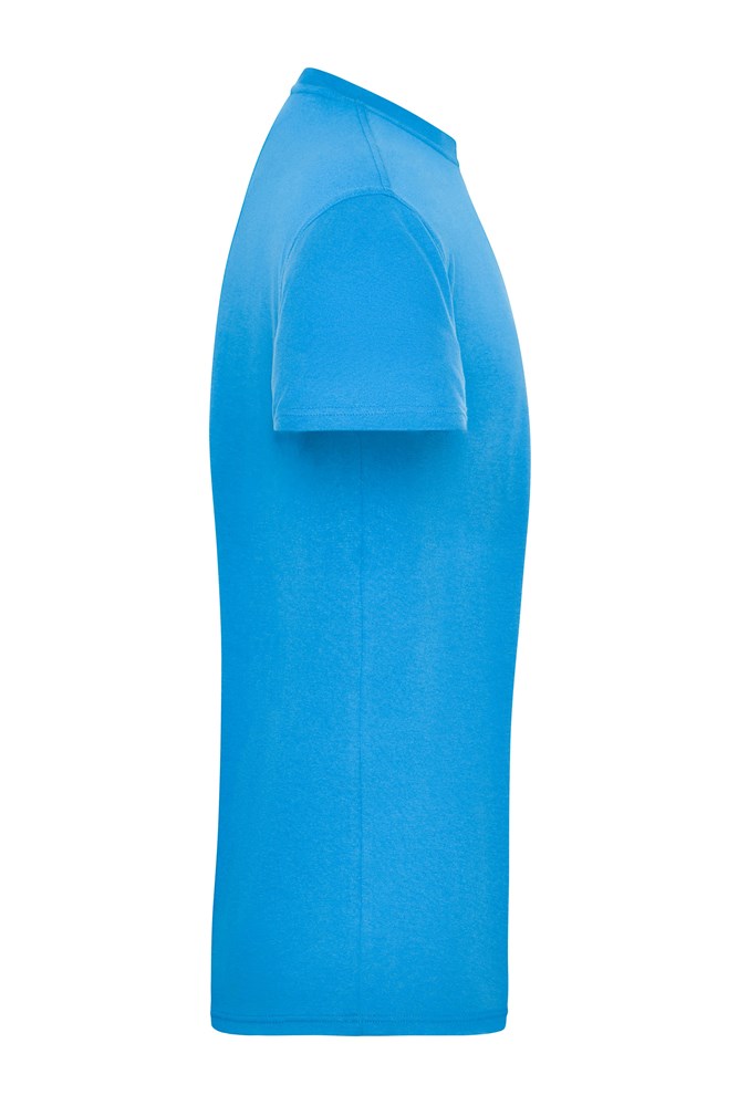 Men's ORGANIC Workwear T-Shirt  OCS Blended