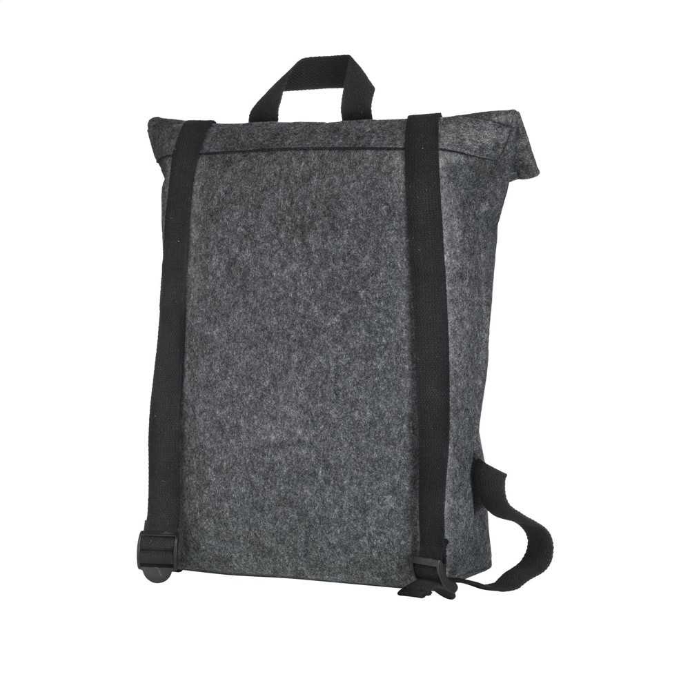 Nolan GRS RPET Felt Rucksack