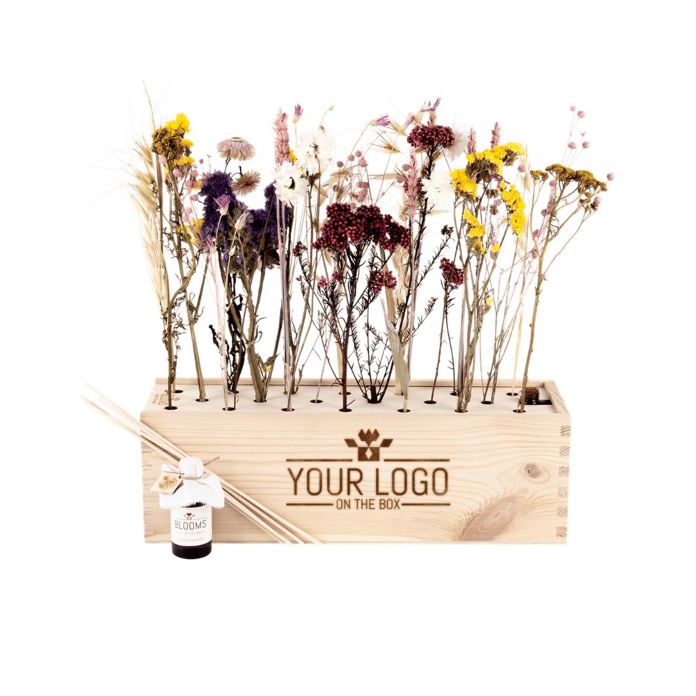 Fragrance out of the Box - L