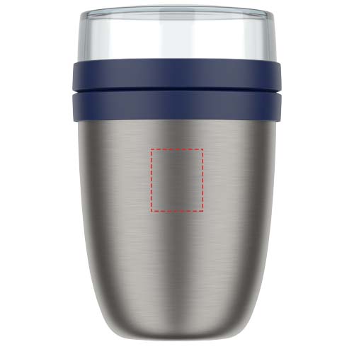 Mepal Ellipse 500+200 ml Thermo-Lunchpot 2.0