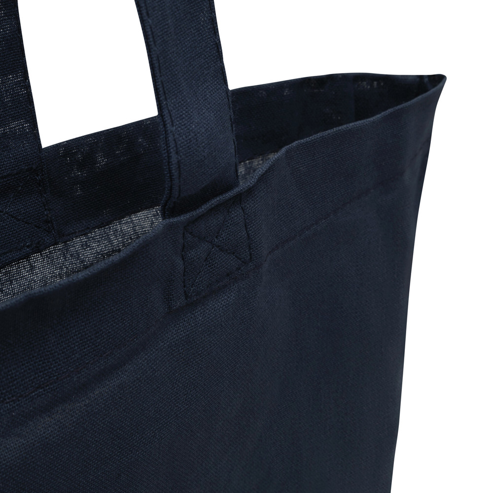 BIG PURE - Baumwolltasche