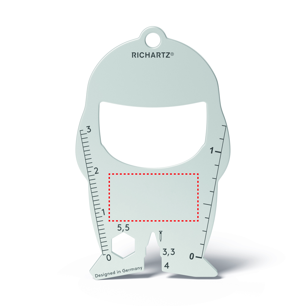 RICHARTZ® fred halloween