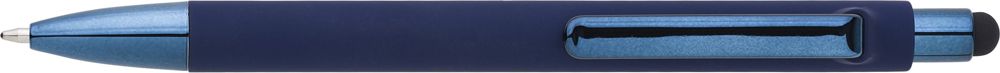 ABS-Kugelschreiber Hendrix - blau